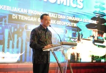 Pemprov Bali-BI Susun Strategi Hadapi Dampak Geopolitik