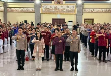 Koster Dorong Penguatan Segitiga Ekosistem Cegah Kekerasan Anak
