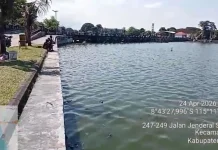 KLH Bali Klarifikasi Video Sampah di Estuary Dam Tanah Kilap