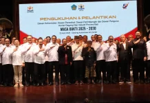 Koster Ajak KADIN Perkuat Dukungan Pembangunan Infrastruktur Bali