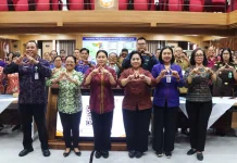 PUSPA Provinsi Bali Dorong Pencegahan Pernikahan Usia Dini