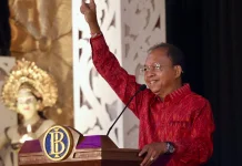 Gubernur Koster Dorong Ekonomi Digital Tumbuh Kuat dan Berkelanjutan