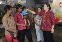 Ketua Forum PUSPA Minta Posyandu Intensif Kawal Tumbuh Kembang Anak