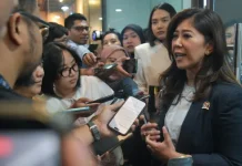 Konten Korban Kecelakaan Kereta Merebak, Menkomdigi Minta Publik Bijak