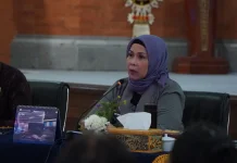 Kanwil Kemenkum Bali Perkuat Kinerja dan Soliditas Organisasi