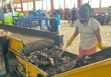 Desa Adat Kesiman Perkuat Pemilahan Sampah dan Sosialisasi Operasional TPST