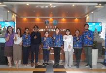 Dorong Program Prioritas Kemendukbangga/BKKBN untuk Percepatan Stunting
