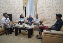 Matangkan Persiapan World Pickleball Championship 2026