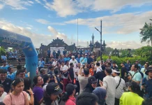 May Day 2026 di Bali, PLN Perkuat Kolaborasi dan Produktivitas Pekerja