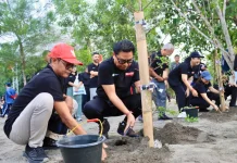 May Day 2026, Pemkot Denpasar Perkuat Kolaborasi Demi Kesejahteraan Pekerja
