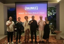 Sekda Eddy Mulya: Balinale 2026 Jadi Magnet Wisatawan Berkualitas ke Denpasar