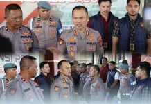 Kapolres Badung Buka Suara Soal Video Viral Anggota Polsek Kuta Utara