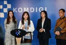 Indonesia Lindungi Anak dari Platform Game