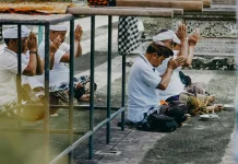 Rahasia Kedamaian Bathin dalam Hari Raya Hindu Melalui Ritual Suci