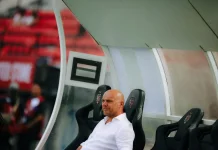 Johnny Jansen Dipuji karena Torehan Beruntun Hasil Positif untuk Bali United