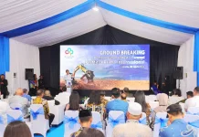 Menkes Dorong Penguatan Industri Farmasi Nasional
