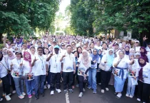 Kemenkes Perkuat Imunisasi Nasional Fokus Jangkau Anak Zero Dose