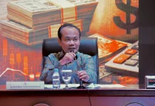 Pemerintah Perkuat Strategi Ketahanan Ekonomi Nasional