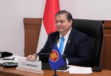 Indonesia Dorong Penguatan Ketahanan Hadapi Dampak Krisis Timur tengah