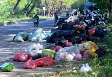 Krisis Sampah Pengaruhi Citra Pariwisata Bali
