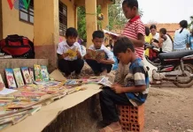 Pemerataan Literasi untuk Pendidikan yang Lebih Merata
