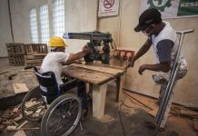 Minimnya Akses Kerja bagi Disabilitas