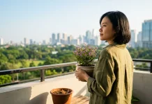Lingkungan Sehat Kunci Mental yang Tangguh