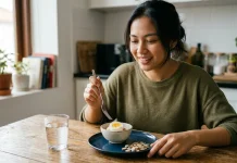 Rahasia Kenyang Lebih Lama tanpa Rasa Lapar