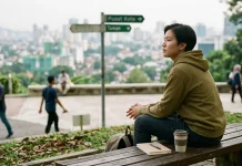 Cara Cerdas Menemukan Arah Hidup yang Hilang