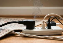 Stop! Lima Kesalahan Kabel Penyambung Ini Mengancam Rumah