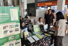 PPLH Bali Berikan Edukasi Lingkungan bagi Generasi Muda dan Wisatawan