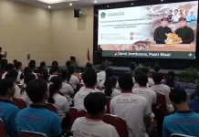 Subsidi Kredit Jembrana, Solusi tanpa Beban ke Luar Negeri