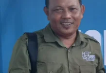 Hardiknas: Ketua SMSI Jembrana Kritik Guru Pendidik Indisipliner