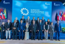 Kemenpora Gelar SEA Ministerial Meeting on Youth and Sports 2026 di Bali