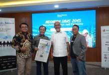 Industri Manufaktur Andalan Pemerintah Antisipasi Tekanan Ekonomi Global