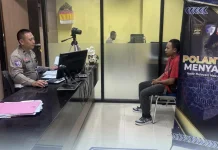 Satlantas Polres Badung Gencarkan Polantas Menyapa Tingkatkan Kualitas Layanan