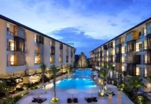 Kunjungan Wisman ke Bali Maret 2026 Turun, Okupansi Hotel Ikut Melemah