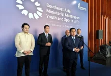 Pertemuan Menpora se-ASEAN, Indonesia Perkuat Kolaborasi Pemuda dan Olahraga