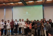 Komisi VII DPR RI Soroti Kesiapan Pengembangan KEK Kura-Kura Bali