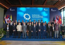 Indonesia Sukses Jalankan Sport Diplomacy, Hasilkan Deklarasi Bali