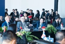 Menpora Erick Cetuskan SEA Ministerial Meeting on Youth and Sports Digelar Rutin