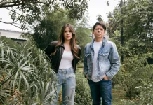 Kolaborasi Ariel NOAH dan Raisa Akhirnya Terwujud