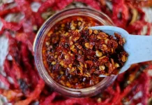 Nikmatnya Chilli Oil, Dari Tradisi Kuno hingga Jadi Tren Kuliner Dunia