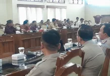 BTID Absen, RDP DPRD Bali Ditunda