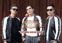 ASBAK Band Rilis Single “Tertunda Bukan Akhir”