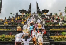 Makna Hari Raya di Bali: Lebih dari Sekadar Perayaan