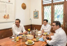 Pemerintah Upayakan Ekonomi Kreatif Berbasis Kawasan Atasi Kemiskinan