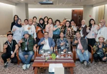 Puluhan Jenama Kriya Lokal Siap Bersaing dalam Asik Kriya Batch 3