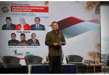 Menkop Dorong Merek Kolektif Jadi Jaminan Kredit Perbankan