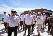 Pemerintah Siapkan Bali jadi Pusat Keuangan Internasional